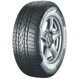 Continental ContiCrossContact LX2