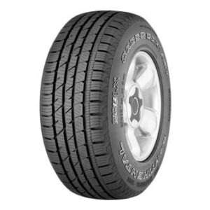 Continental CrossContact LX Sport