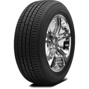 Continental CrossContact LX Sport