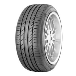 Continental ContiSportContact 5 SUV LR