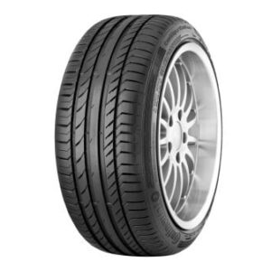 Continental ContiSportContact 5 SSR MOE