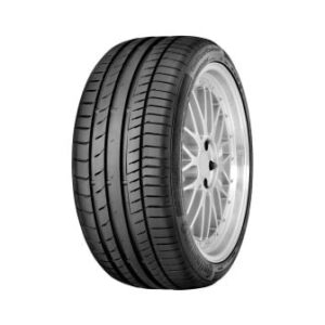 Continental ContiSportContact 5 SUV LR Silent