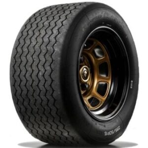 Nankang Classic Racing CVR6