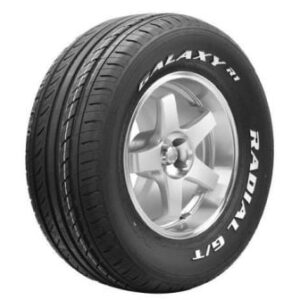 Vitour Galaxy R1 Radial GT