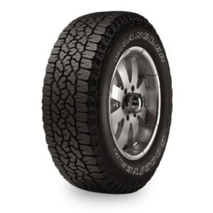 Goodyear Wrangler TrailRunner