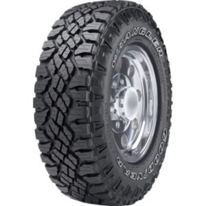 Goodyear Wrangler DuraTrac
