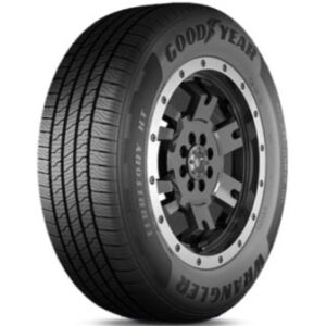 Goodyear Wrangler Territory HT