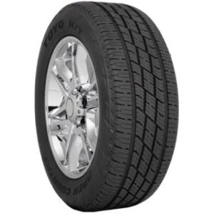 Toyo Open Country HT 2