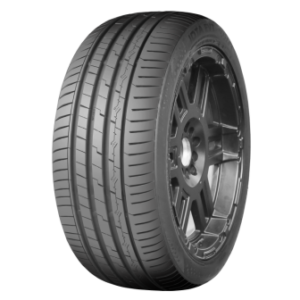 Accelera IOTA EVT