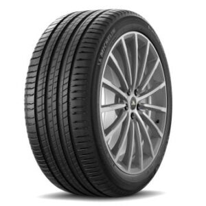 Michelin Latitude Sport 3