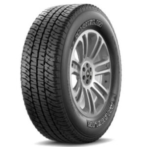 Michelin X LT AS 2