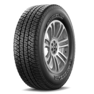 Michelin AS2