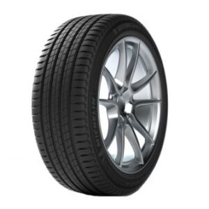 Michelin Latitude Sport 3