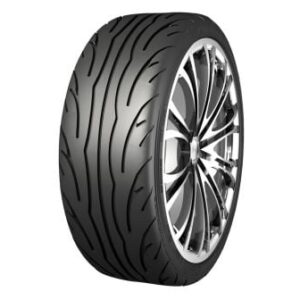 Nankang NS 2R Sportnex