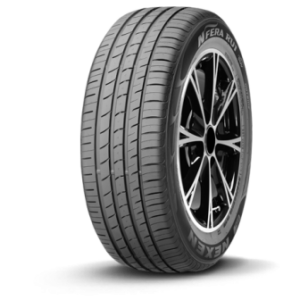 Roadstone N'Fera RU1