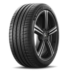Michelin Pilot Sport 4