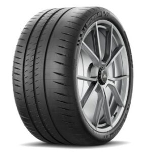 Michelin Pilot Sport CUP2 N0