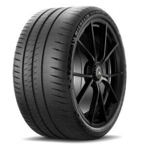 Michelin Pilot Sport CUP2
