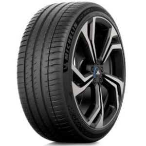 Michelin Pilot Sport EV MO1 Acoustic