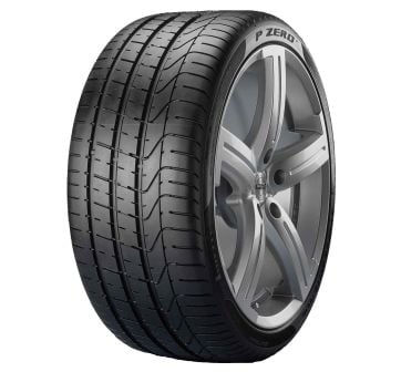 Pirelli P Zero L