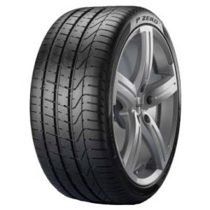 Pirelli P Zero N2