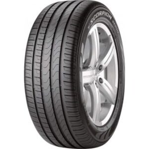 Pirelli Scorpion Verde LR