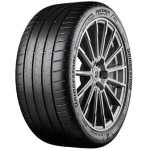 Bridgestone Potenza Sport EVO
