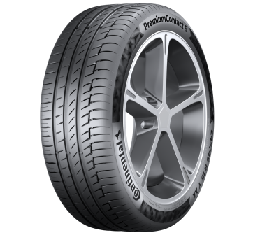 Continental PremiumContact 6 AO