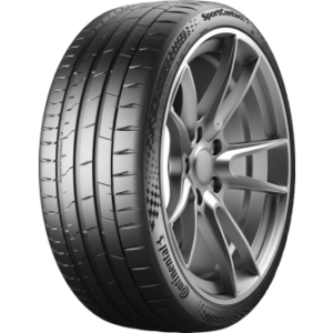 Continental Sport Contact 7