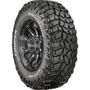 Cooper Discoverer STT PRO