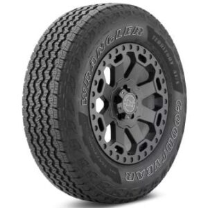 Goodyear Wrangler Territory ATS