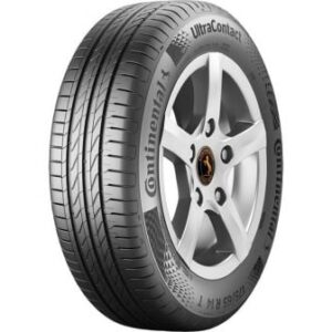 Continental UltraContact EV