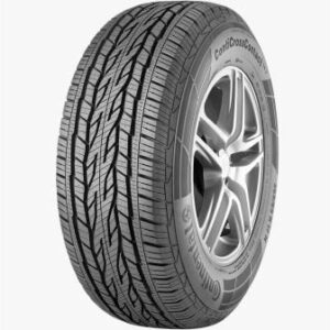 Continental ContiCrossContact LX20