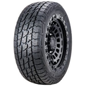 Landspider WildTraxx AT