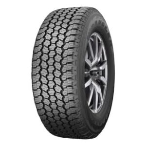 Goodyear WRANGLER AT ADVENTURE LR