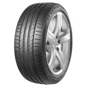 Tracmax X Privilo TX3