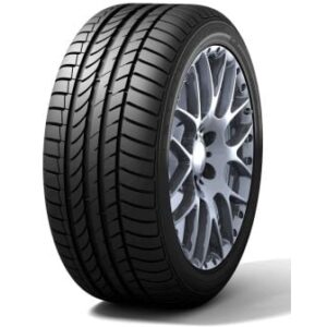Dunlop SP Sport Maxx TT