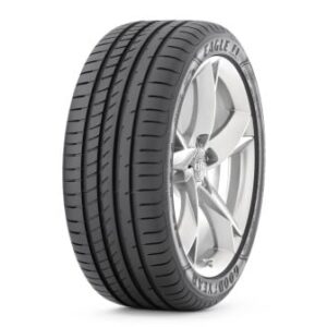 Goodyear Eagle F1 Asymmetric 2 MOE