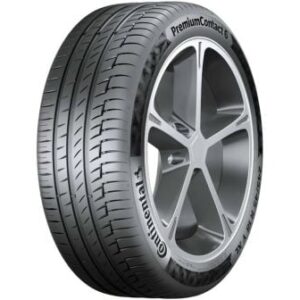 Continental PremiumContact 6 ContiSeal