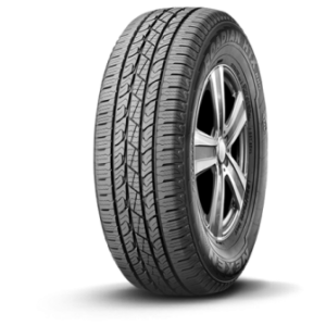 Nexen Roadian HTX RH5