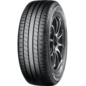 Yokohama GEOLANDAR CV G058
