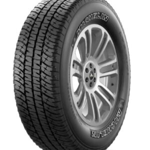 Michelin X LT AS 2