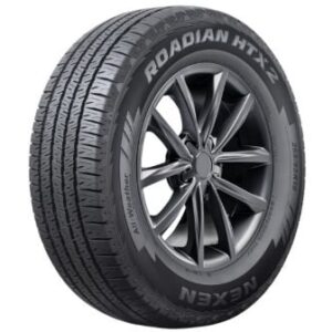 Nexen Roadian HTX 2