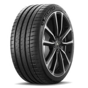 Michelin Pilot Sport 2 N2