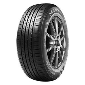 Kumho Solus TA31