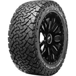 VenomPower Terra Hunter XT