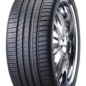 WinRun R330 EV Silent