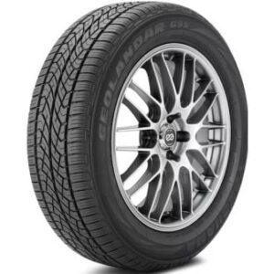 Yokohama Geolandar HT G95A