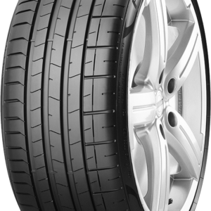 Pirelli P Zero PZ4