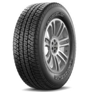 Michelin X LT AS 2